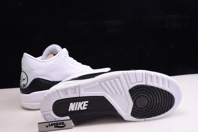 Rep TB DA3595-100 JORDAN 3 FRAGMENT AIR 0717